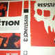 Image for article titled Resistance 3's Alternate Cover is for People Who Adore Box Art, Not Logos